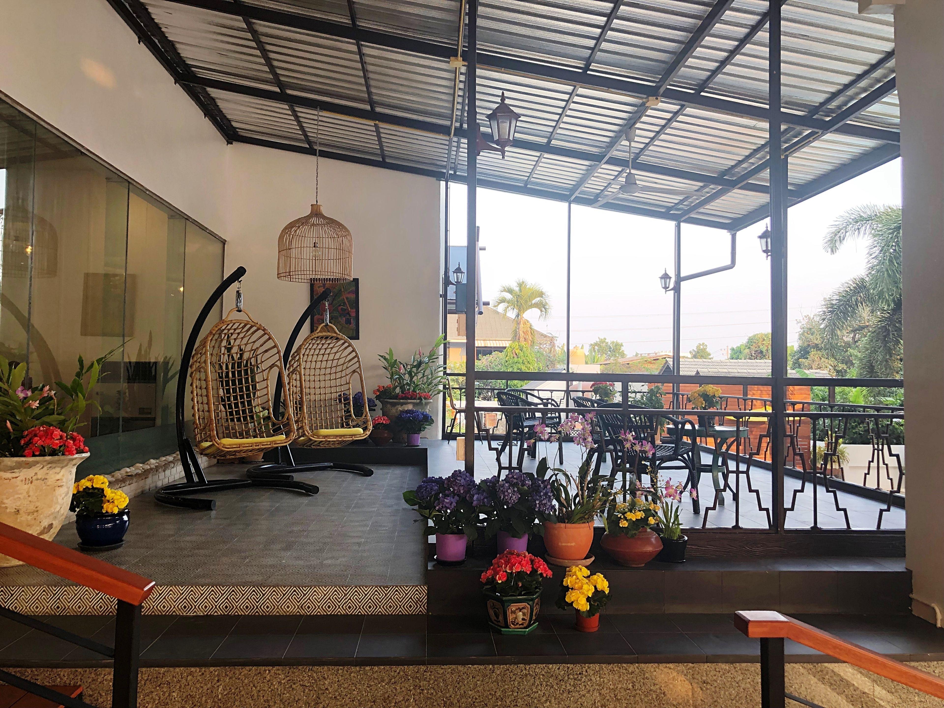 La Mai Hotel — Fotos 1
