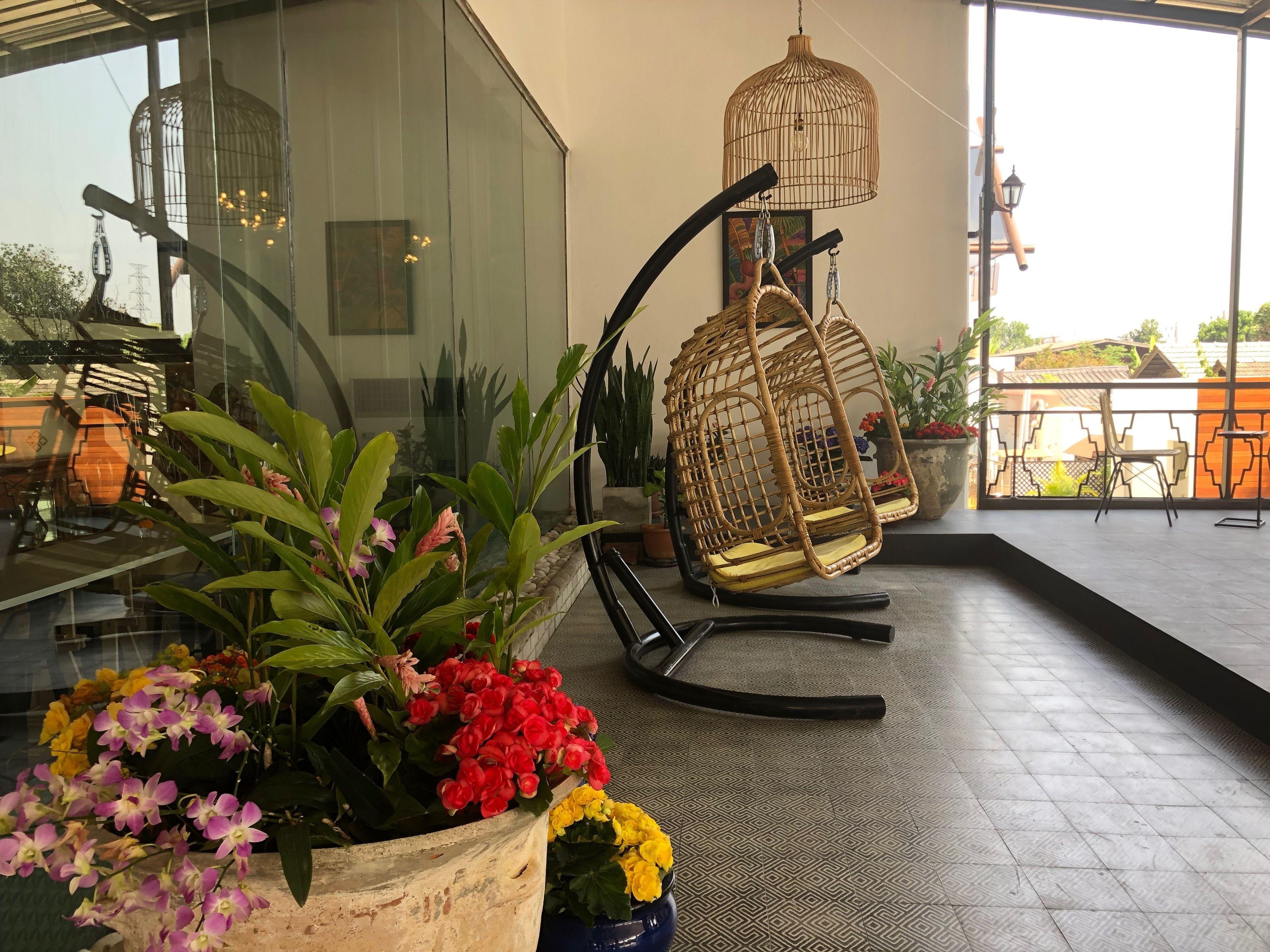 La Mai Hotel, Chiang Mai